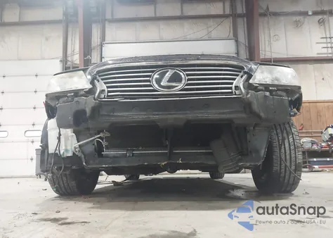 2013 Lexus Es 350 z USA, uszkodzony, nr VIN JTHBK1GG6D2079095